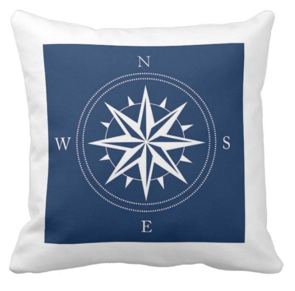 Compass Rose Collection