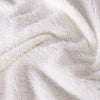 Cool Coco Vibes Soft Sherpa Blanket