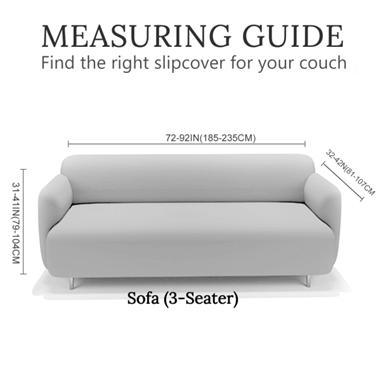 Copacabana Couch Cover
