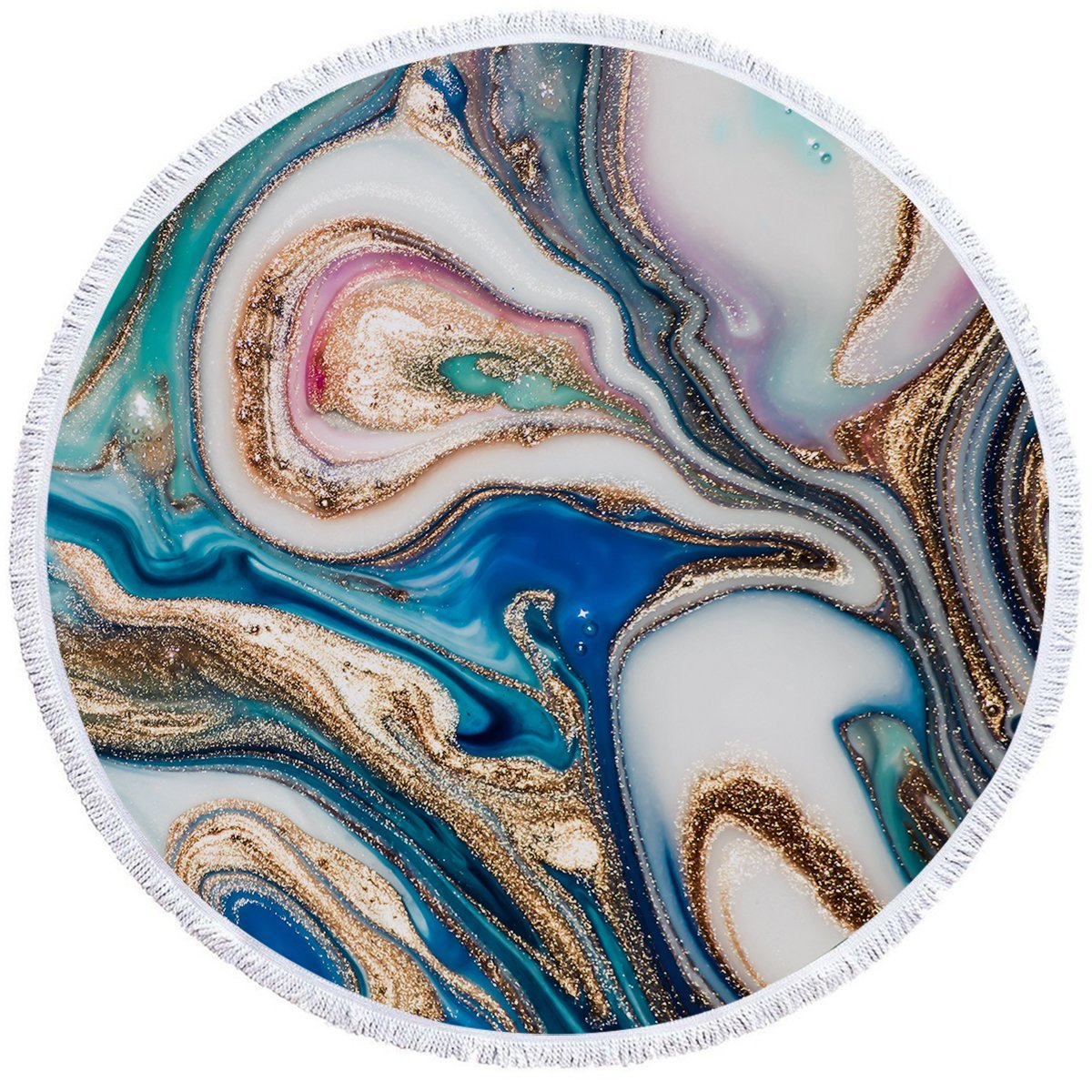 Copacabana Towel + Backpack