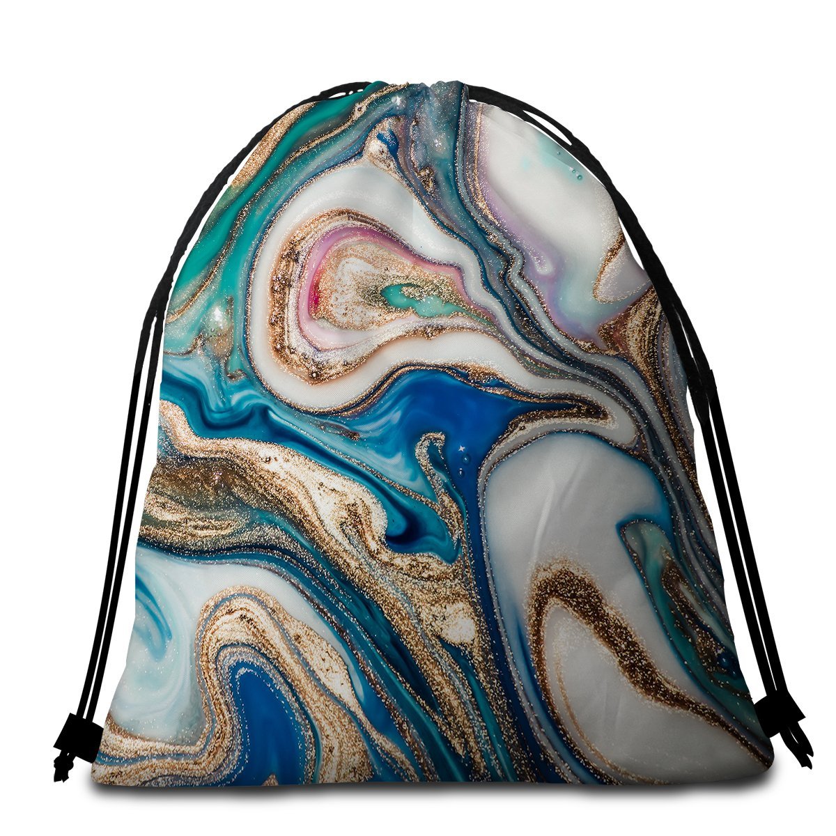 Copacabana Towel + Backpack