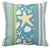 Coronado Beach Pillow Cover