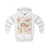 Daughter Mermaid Kids Hoodie