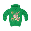 Daughter Mermaid Kids Hoodie