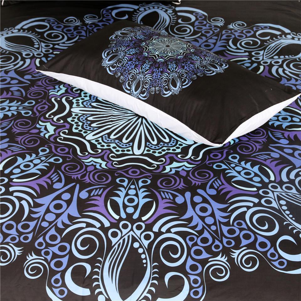 Deep Sleep Bedding Set