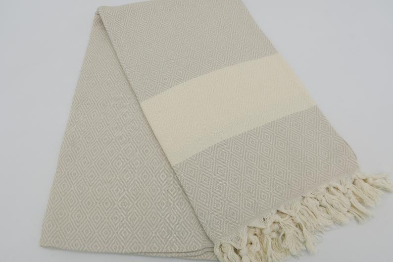 Diamonds in the Sky Series - 100% Cotton Towels