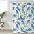 Dolphins Soul Fins Shower Curtain
