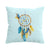 Dreams of Blue Pillow Cover