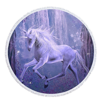 Fantasy Unicorn - Baby Size 40"