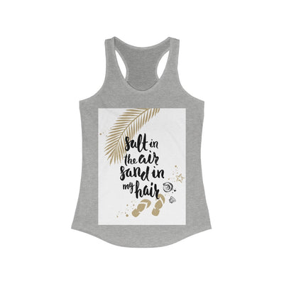 Beach Bouyant Racerback Tank