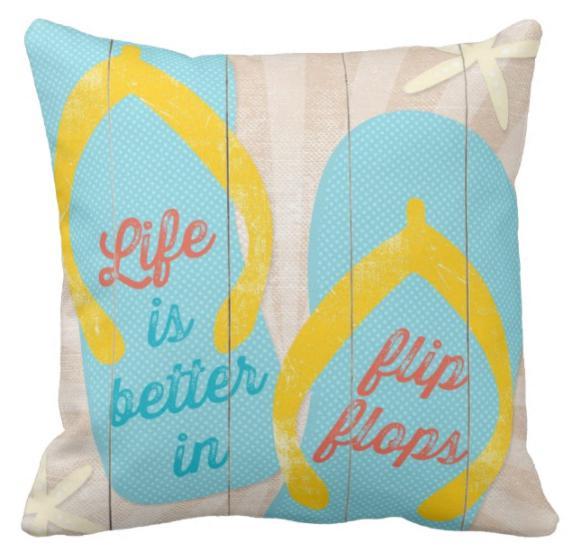 Flip Flop Days Collection