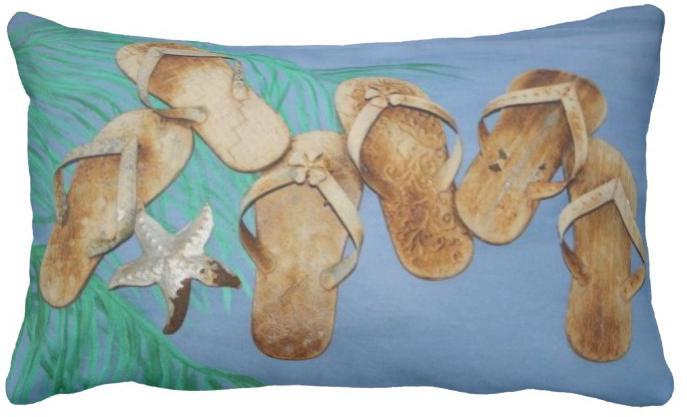 Flip Flop Days Collection