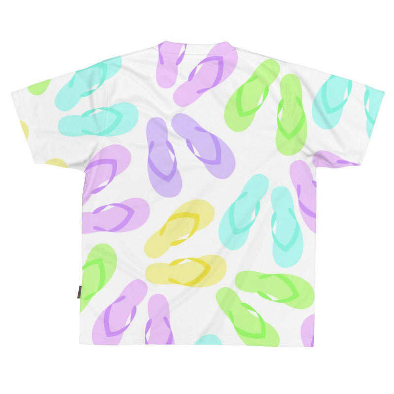 Flip Flop Way of Life Shirt