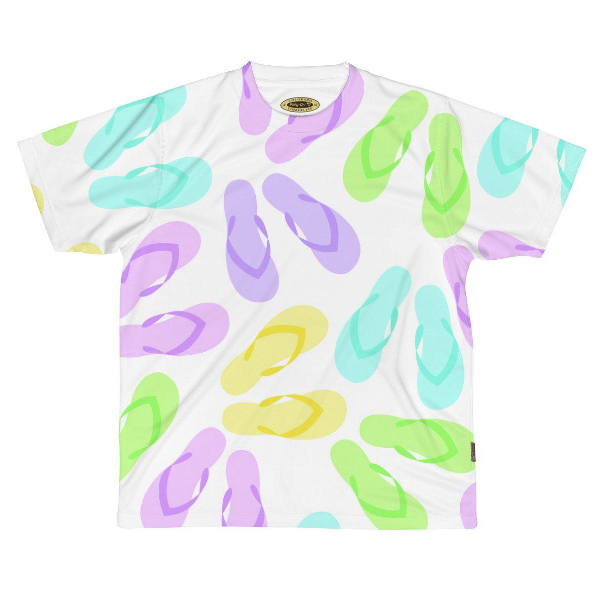 Flip Flop Way of Life Shirt