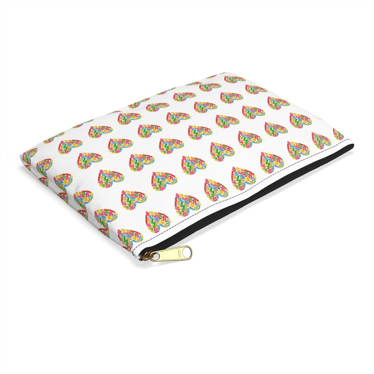 Flip Flops Lover Beach Pouch