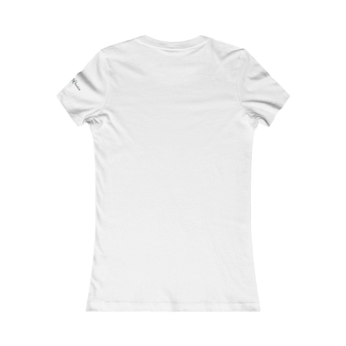 Flip Flops On the Beach T-Shirt