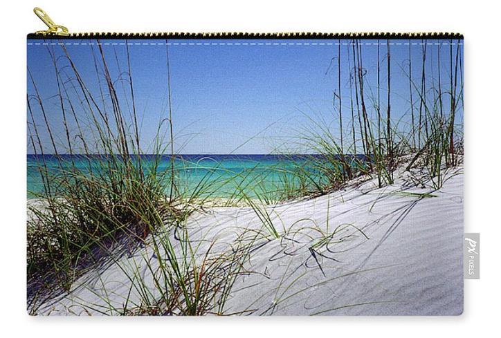 Florida Beach Pouch