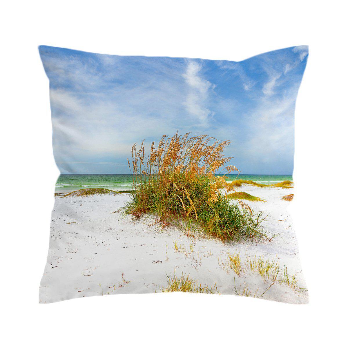 Florida Dreaming Pillow Cover