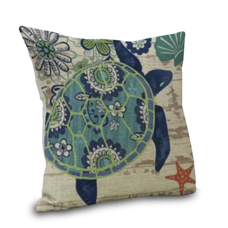 Flowery Sea Life Series NEW ARRIVALS!