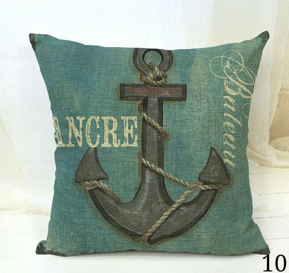 French Ocean Collection