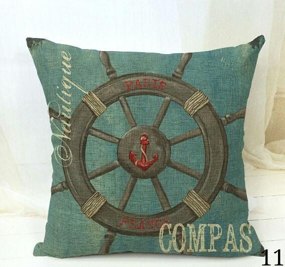 French Ocean Collection