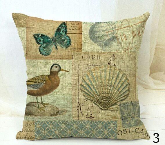 French Ocean Collection