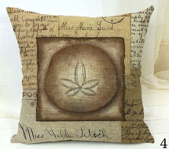 French Ocean Collection