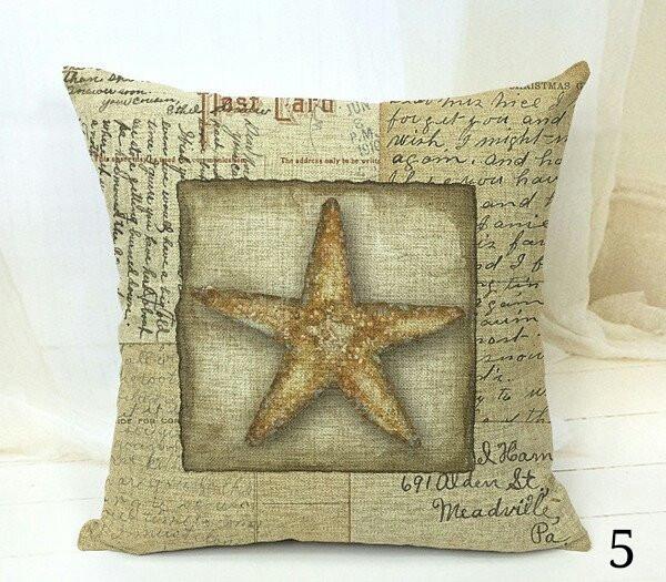 French Ocean Collection