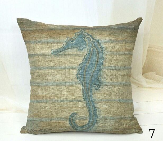 French Ocean Collection