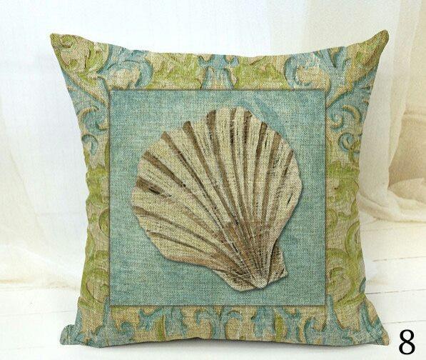 French Ocean Collection