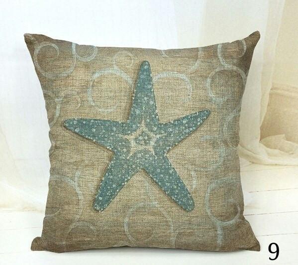 French Ocean Collection