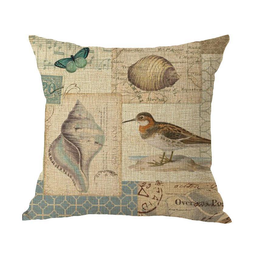 French Ocean Collection