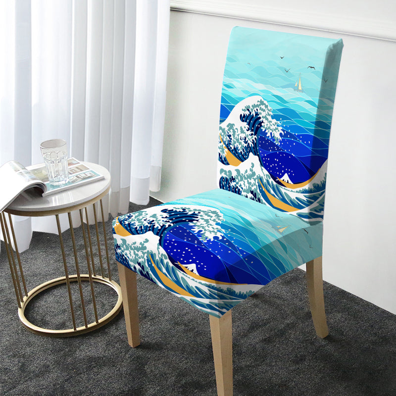 Great Wave Tablecloth
