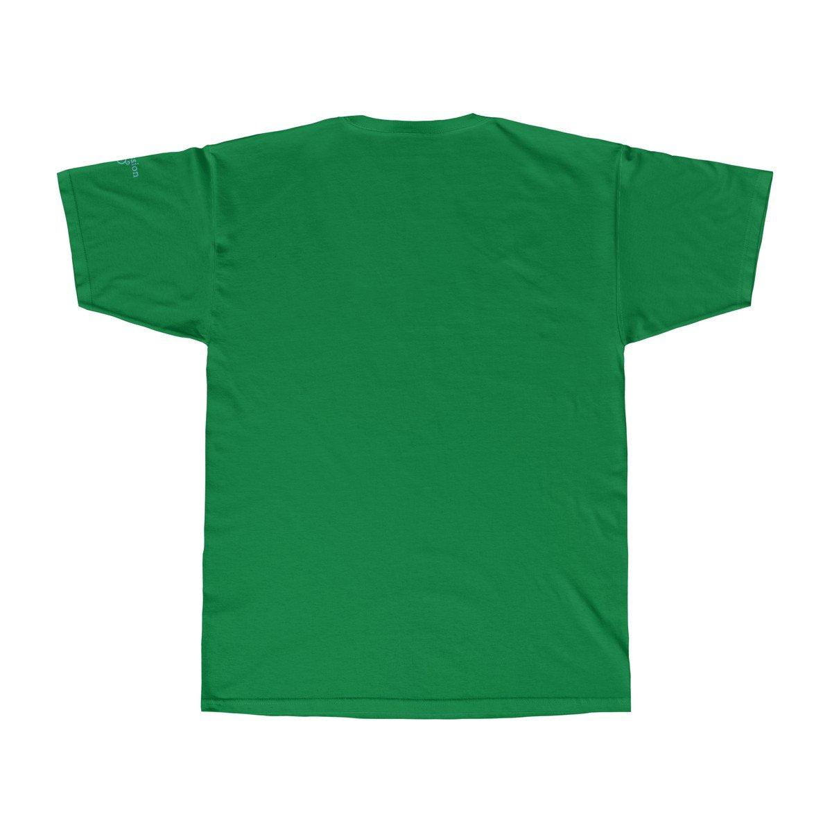 Home Is Where The Light Is Tee