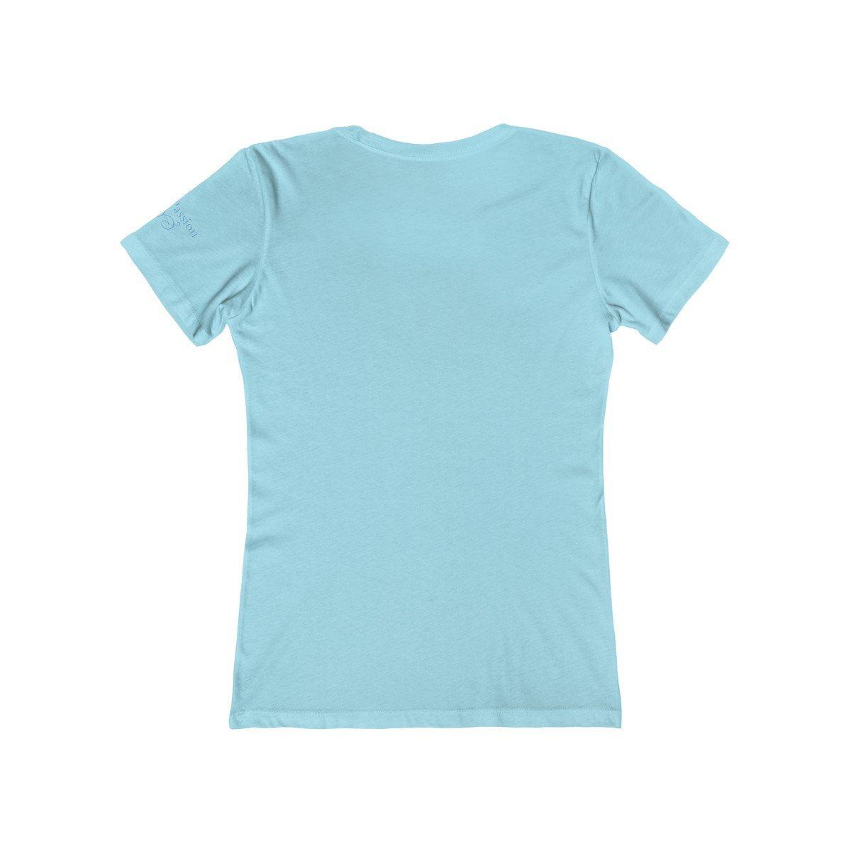 I Live In Nevada But My Heart Is At The Beach Shirt