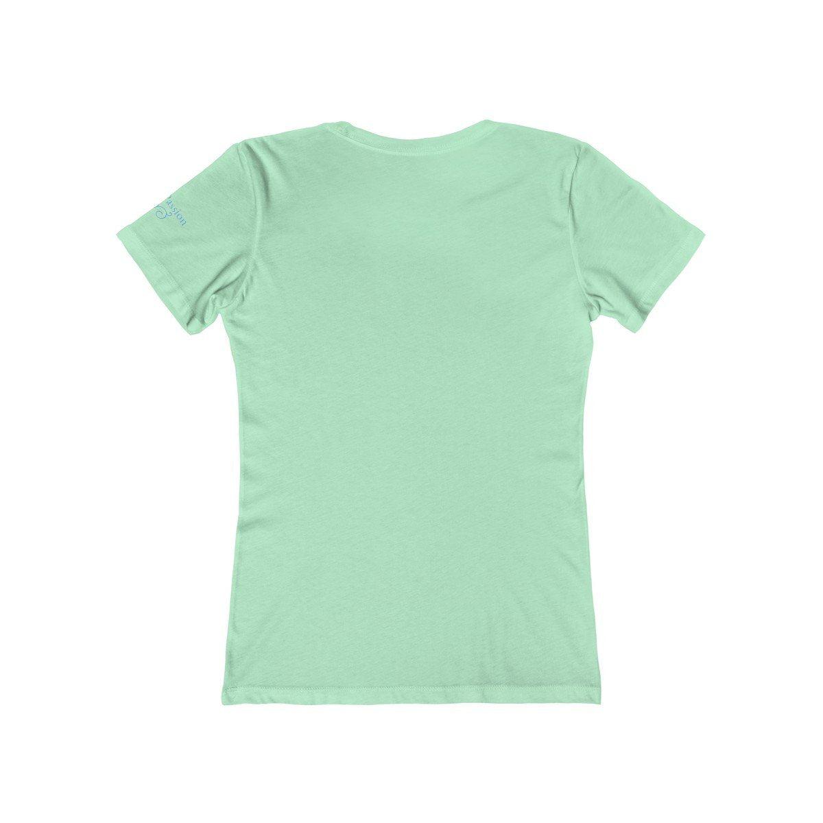 I Live In Ohio But My Heart Is at the Beach Shirt