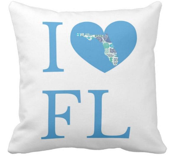 I Love Florida Collection