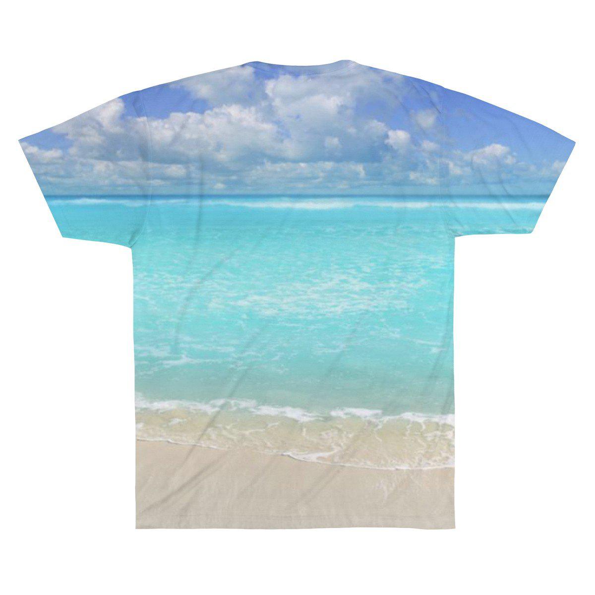 I Need Vitamin Sea Tee