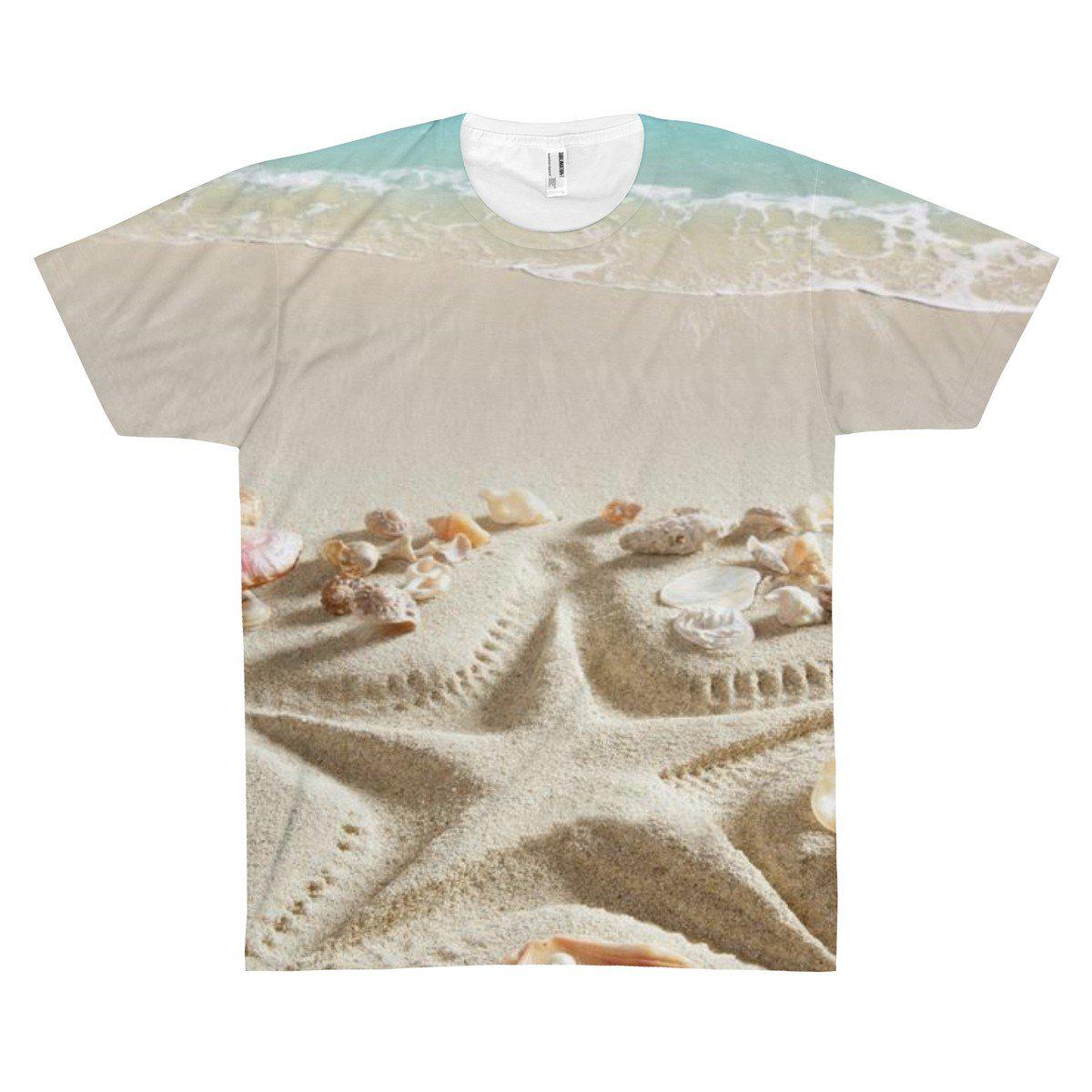I Need Vitamin Sea Tee