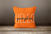 Home Sweet Home Set of 4 Pillow Covers