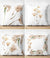 Autumn Delight Set of 4 Pillow Covers