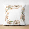 Autumn Delight Set of 4 Pillow Covers