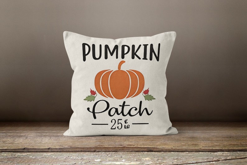 Home Sweet Home Set of 4 Pillow Covers