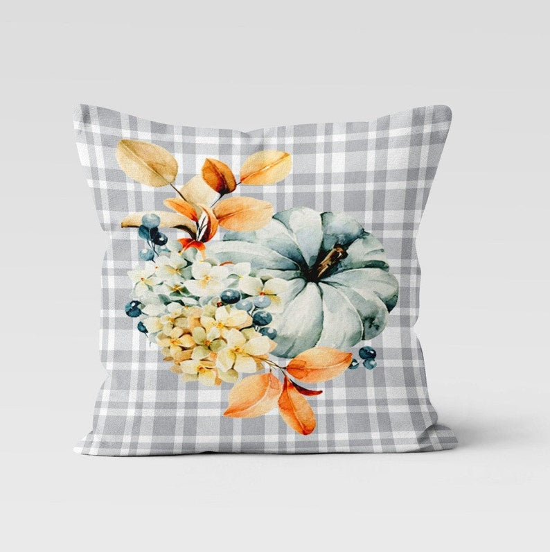 Coastal Fall Set of 4 Pillow Covers