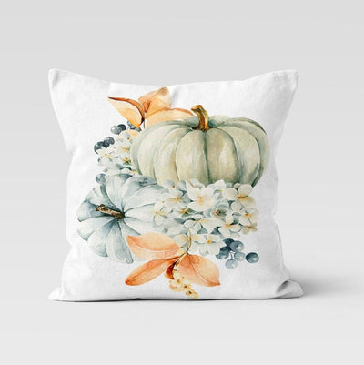 Fall Delight Set of 4 Pillow Covers