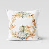 Fall Delight Set of 4 Pillow Covers