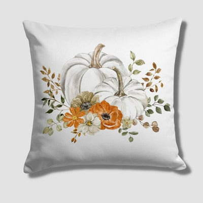 Fall in Love Set of 4 Pillow Covers