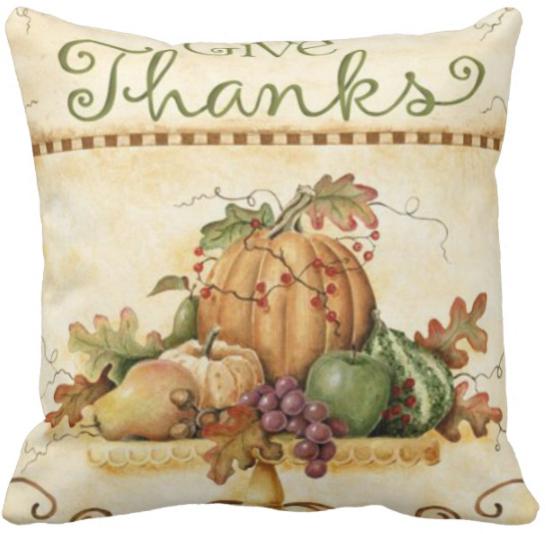 I'm Thankful Collection