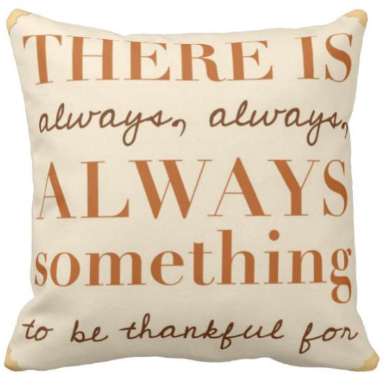 I&#39;m Thankful Collection