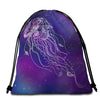 Jelly Dreams Towel + Backpack